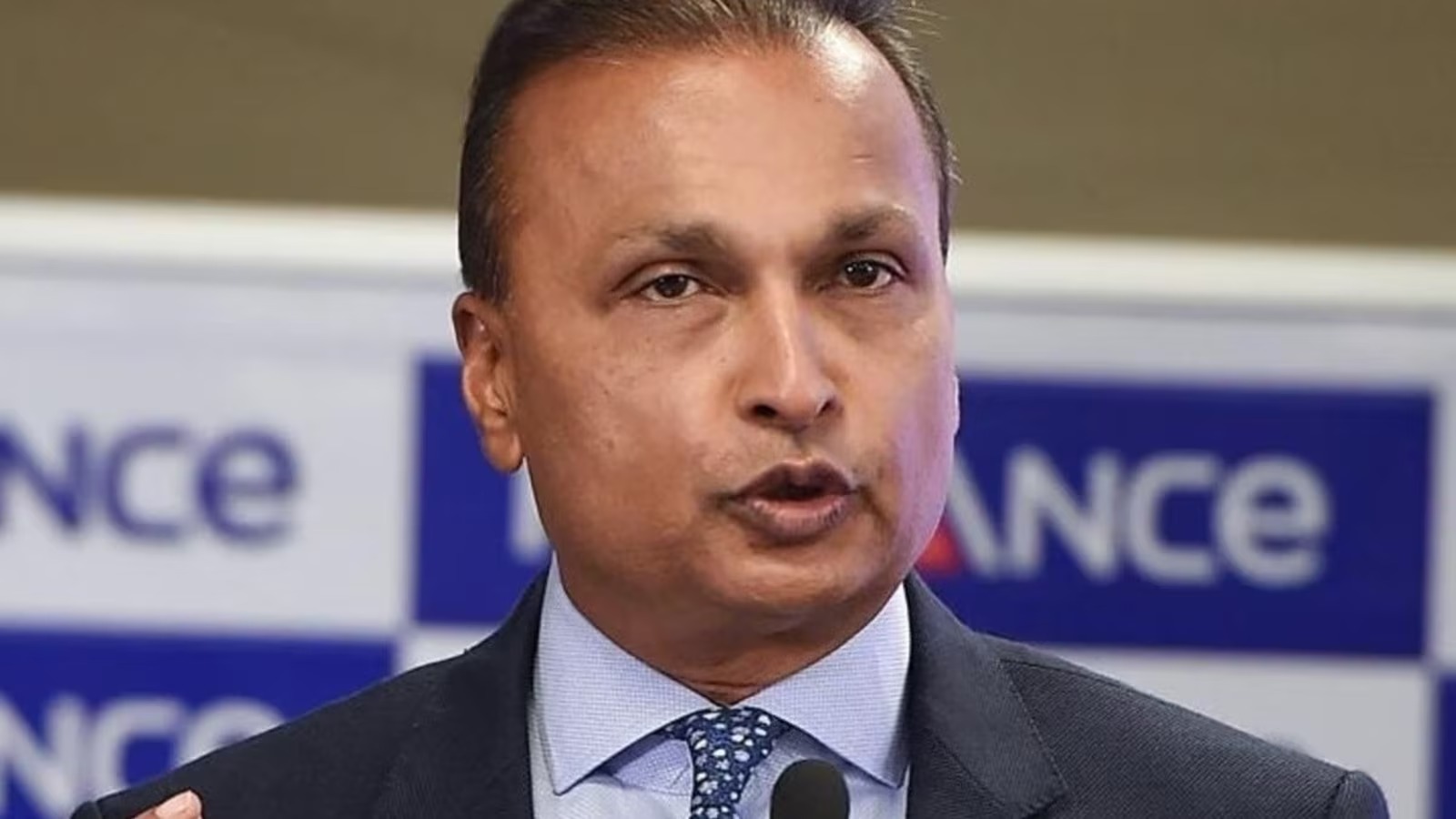 अनिल अंबानी के घर सीबीआई का छापा, बैंक लोन धोखाधड़ी से जुड़ा है मामला