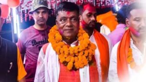 राधा चरण शाह उर्फ सेठ जी,संदेश