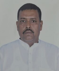 महेश पासवान,अगिआंव