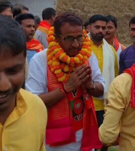 संजय सिंह टाइगर,आरा